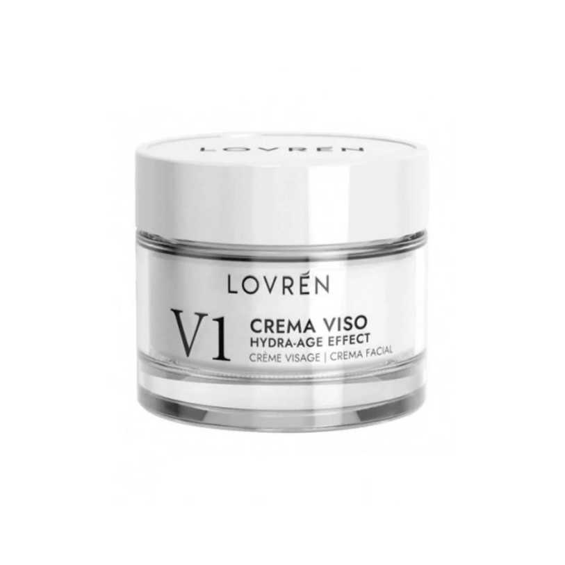 LOVREN – Cremă Față V1 30 ml