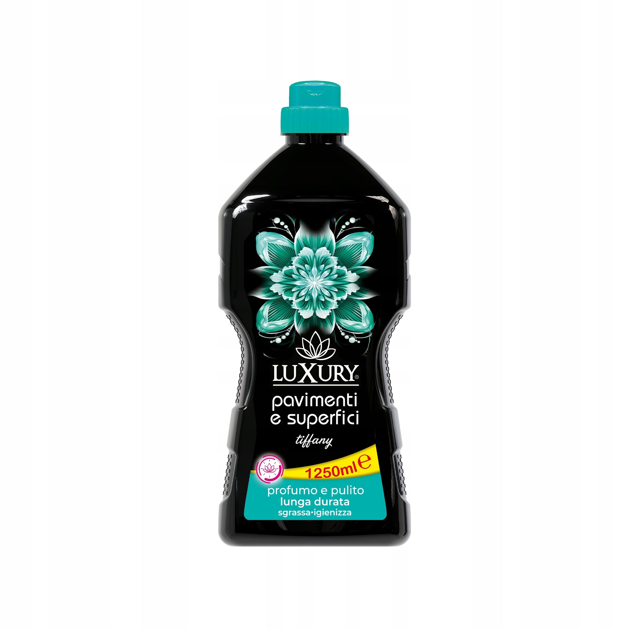 LUXURY Detergent pentru pardoseli TIFFANY, 1250 ml