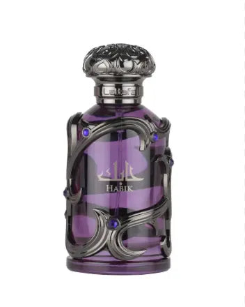 LATTAFA Habik For Men EDP 100 ml