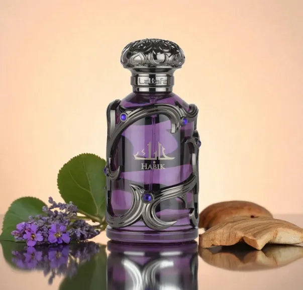 LATTAFA Habik For Men EDP 100 ml