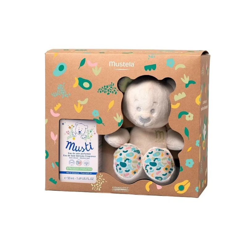 MUSTELA – Cofanetto Musti 2024