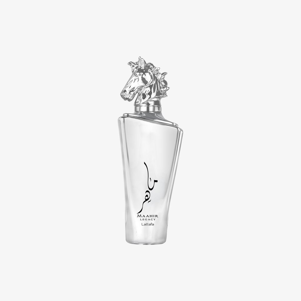 LATTAFA Maahir Legacy U EDP 100 ml