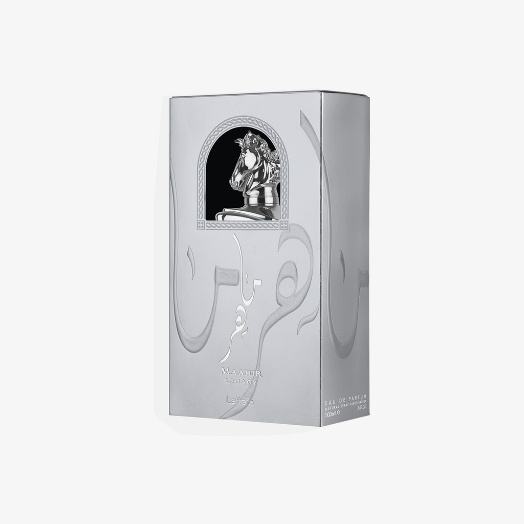 LATTAFA Maahir Legacy U EDP 100 ml