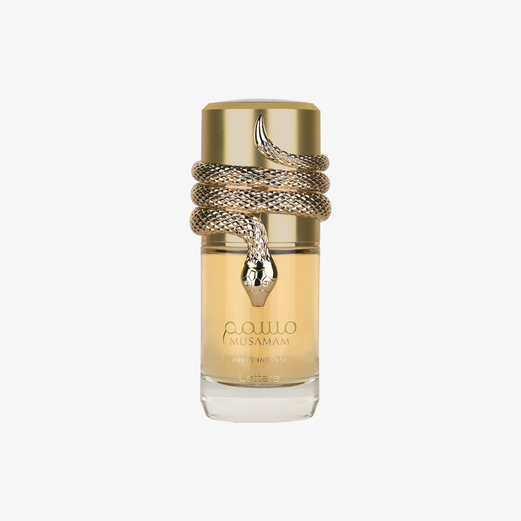 LATTAFA Musamam White Intense EDP 100 ml