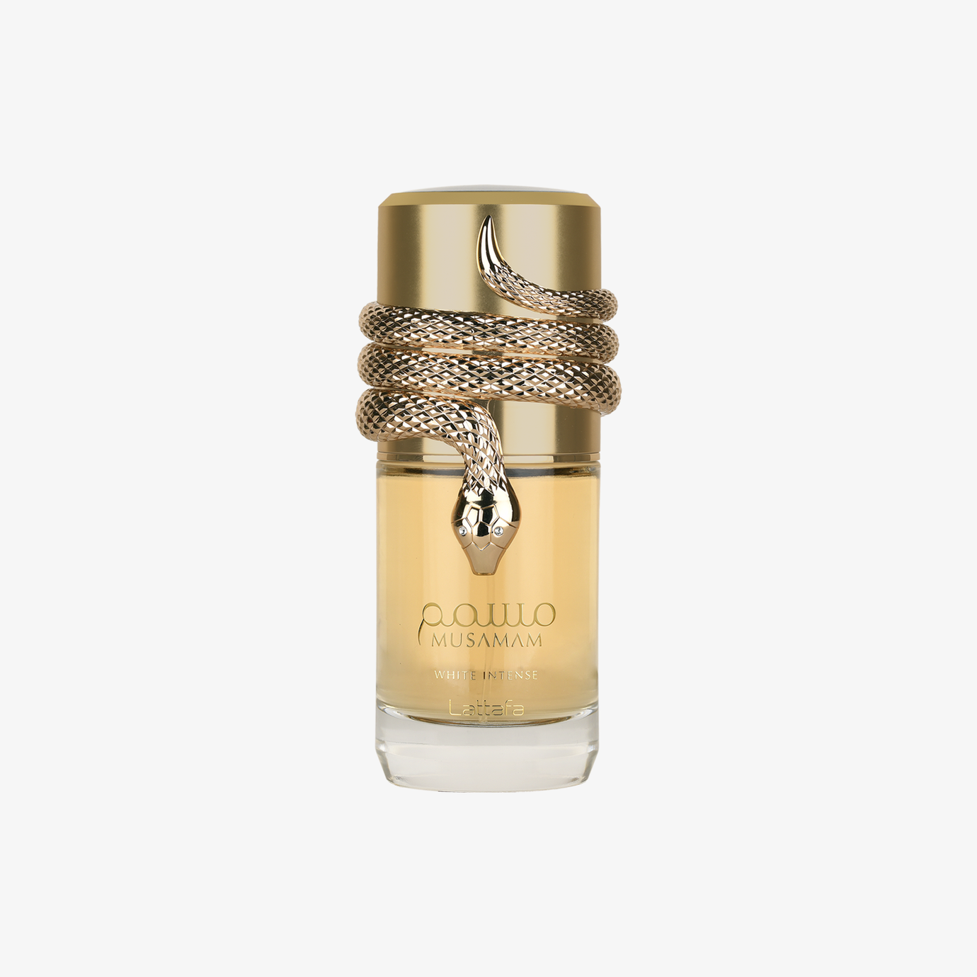 LATTAFA Musamam White Intense EDP 100 ml