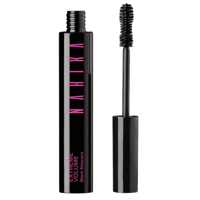 NARIKA – Black Mascara Extreme Volume, 10 ml
