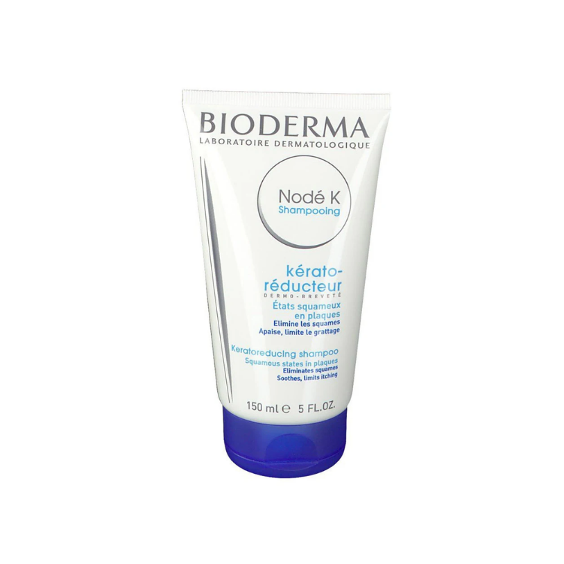 NODE K – Șampon Cheratoriductor 150 ml