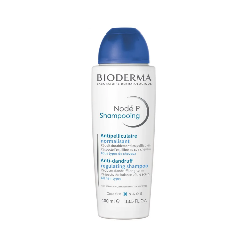 BIODERMA – Node P Normalisant 400 ml