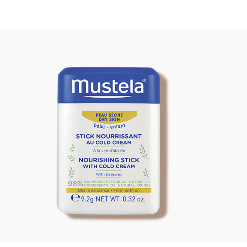 MUSTELA – Stick Hranitor 9,2 g