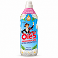 OIES Balsam de rufe concentrat Bujor, 1 L, 50 spălări