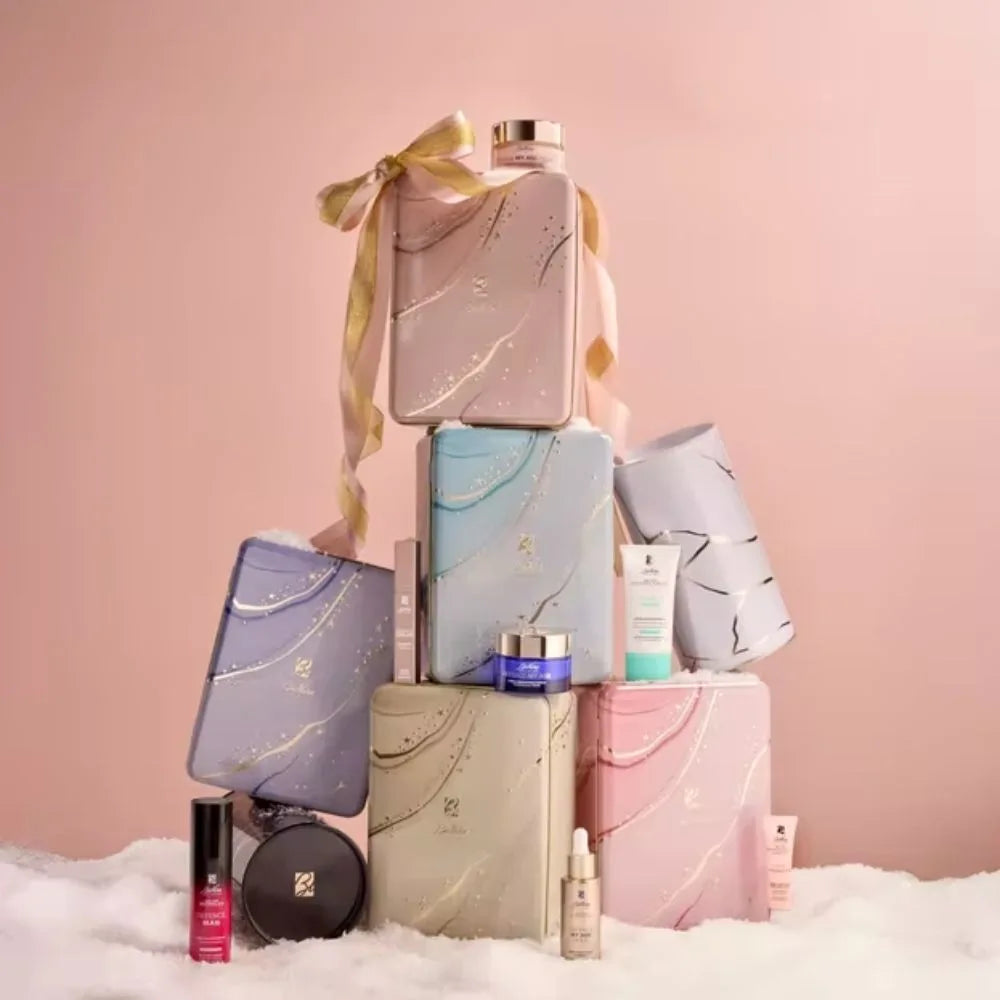 BIONIKE Defence My Age Gold CADOU – Ser Intensiv Fortifiant 30 ml + Cremă Bogată Fortifiantă 50 ml