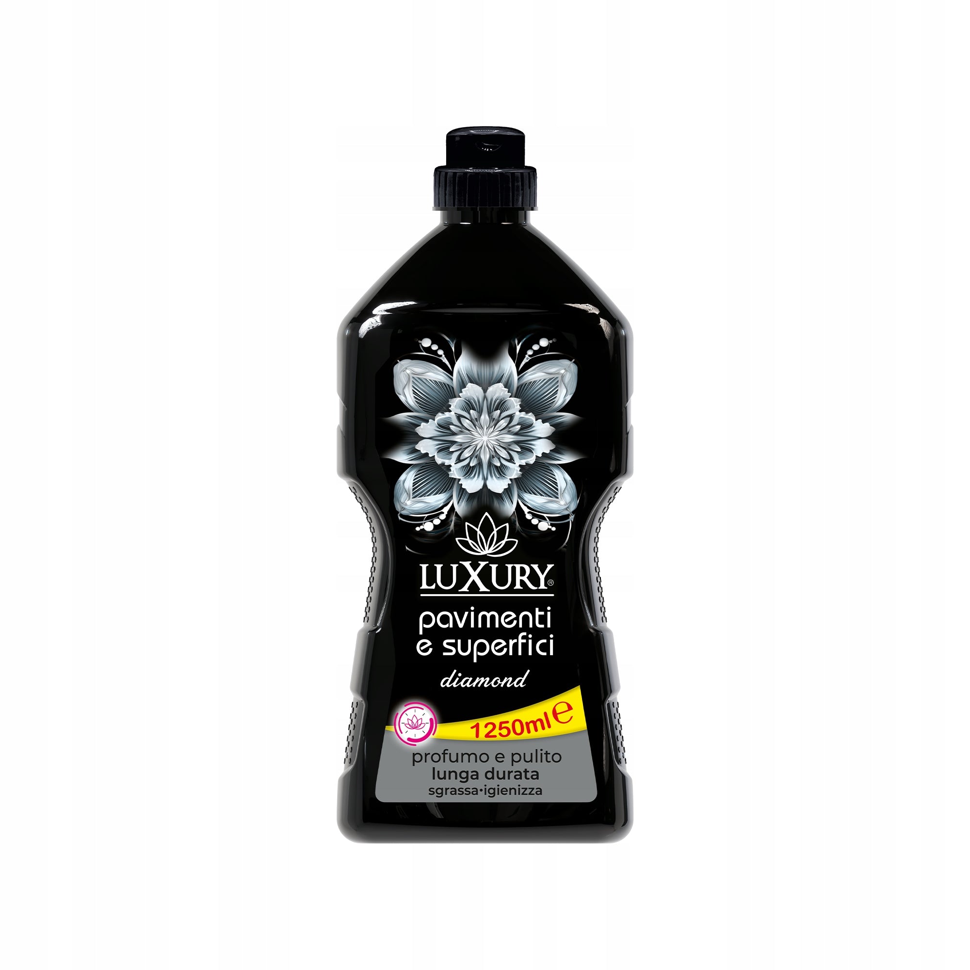 LUXURY Detergent pentru pardoseli DIAMOND, 1250 ml
