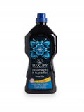 LUXURY Detergent pentru pardoseli BLU, 1250 ml