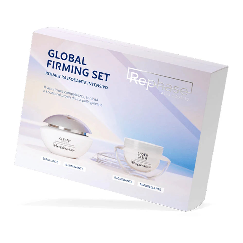 REPHASE – CUTIE LASER + SCRUB BIO