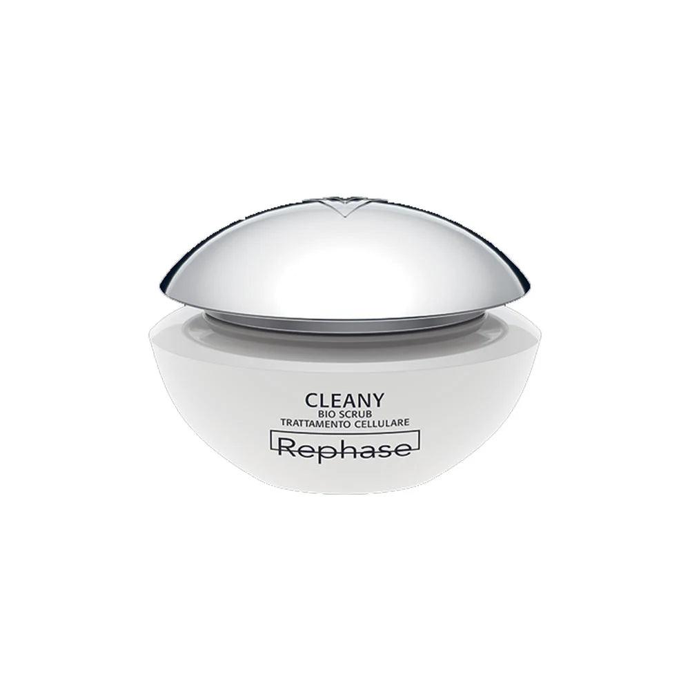 REPHASE – CUTIE LASER + SCRUB BIO