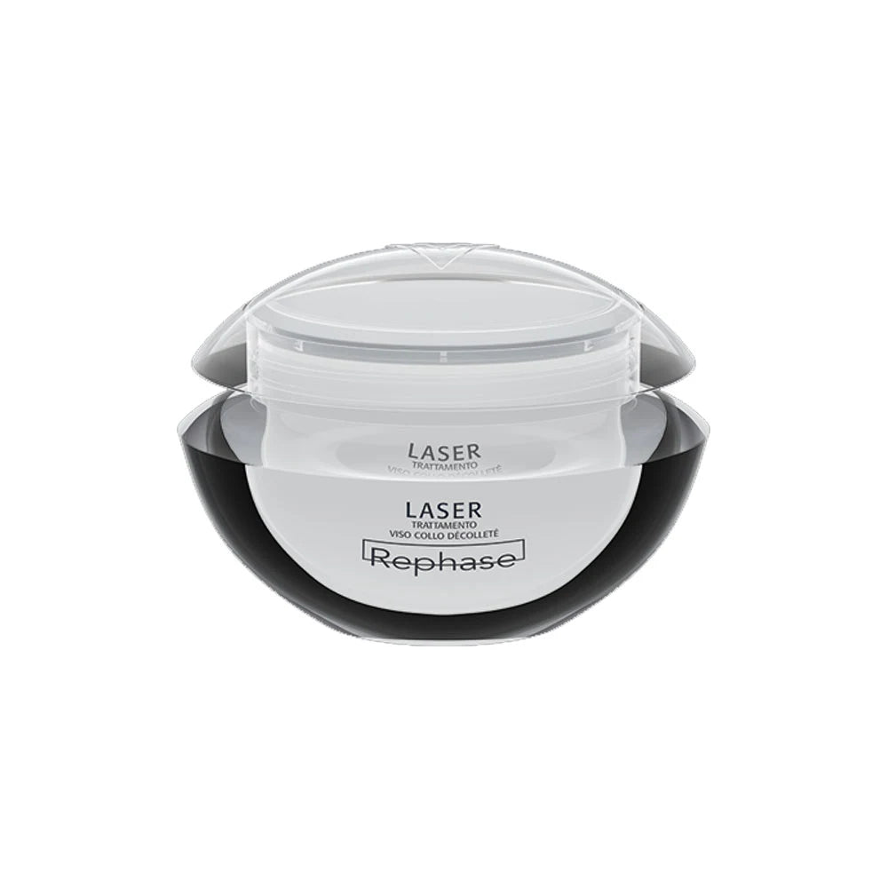 REPHASE – CUTIE LASER + SCRUB BIO