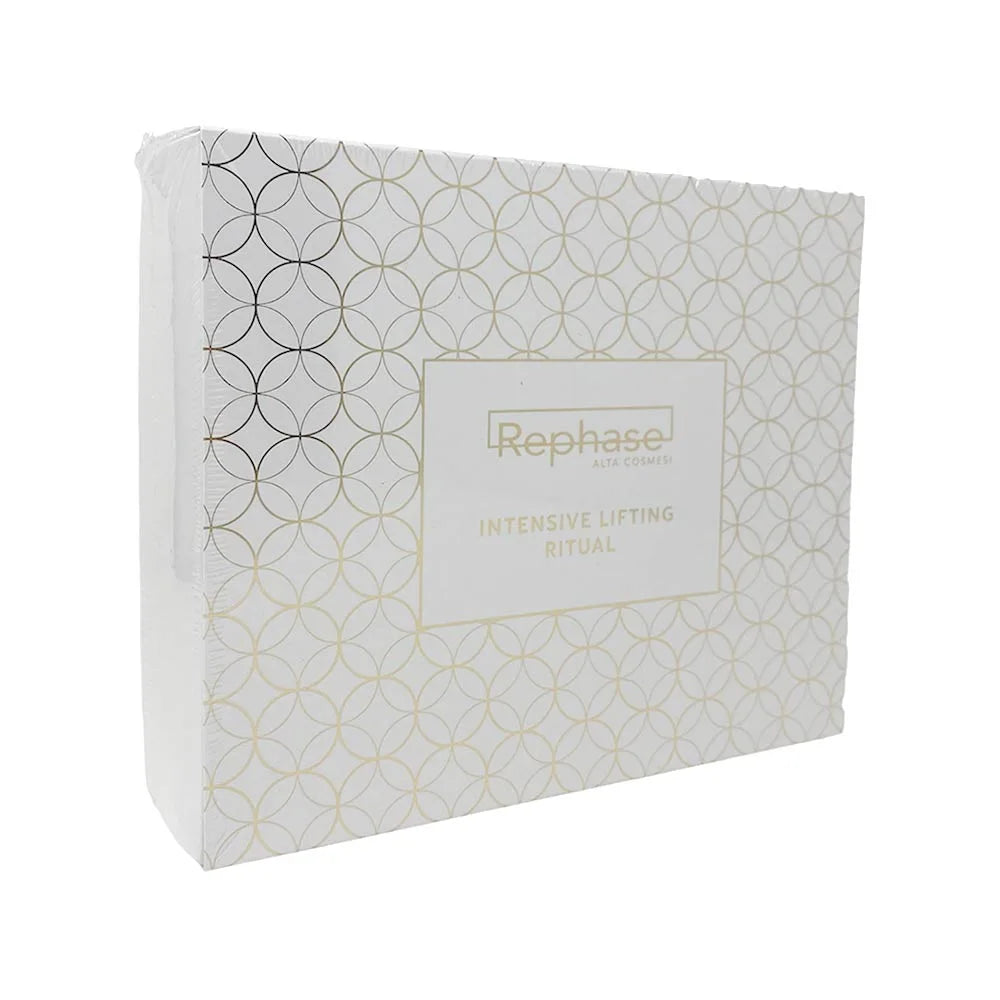 REPHASE – Cutie de Crăciun