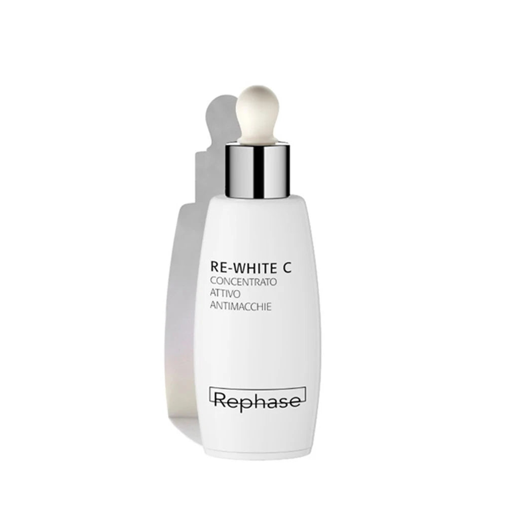 REPHASE RE WHITE C – Concentrat