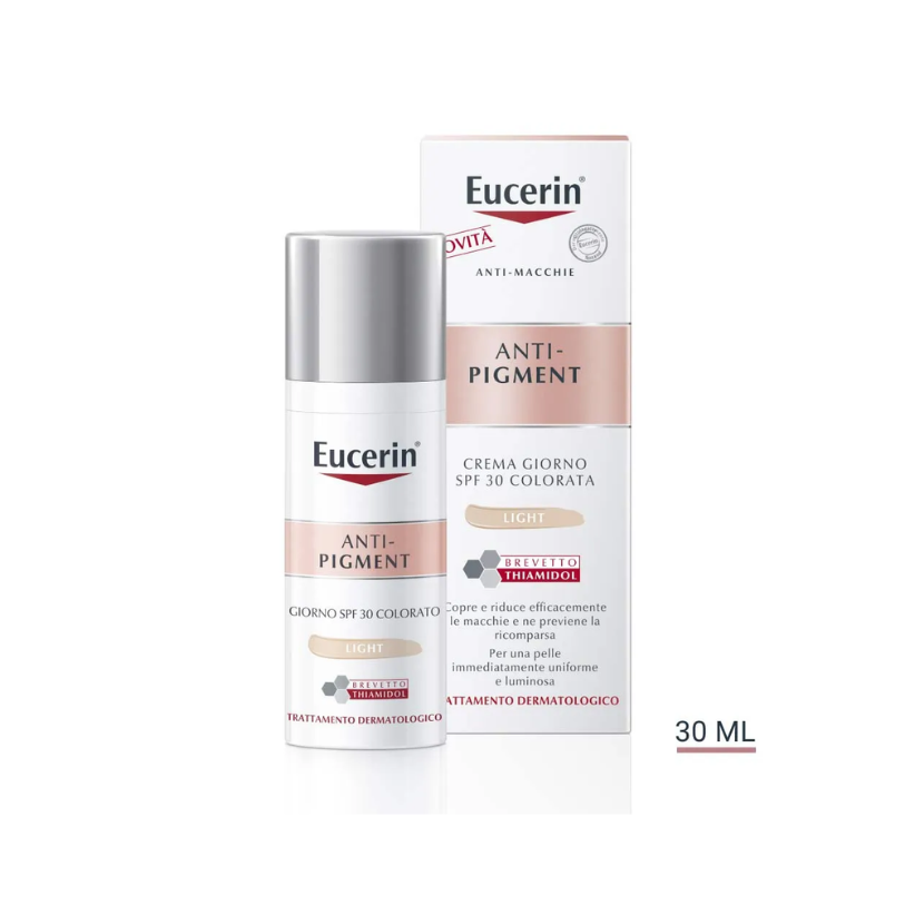 EUCERIN – Anti-Pigment Cremă de Zi SPF 30 50 ml
