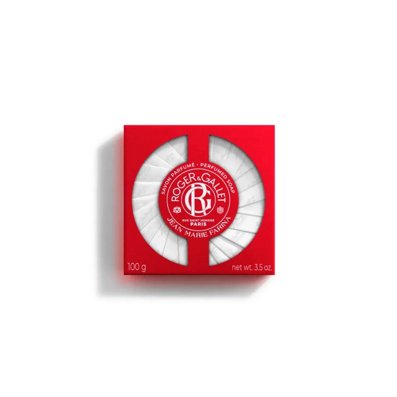 Roger & Gallet Jean Marie Farina – Săpun parfumat 100 g