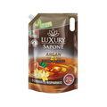 LUXURY Rezervă săpun lichid cu argan, 2000 ml