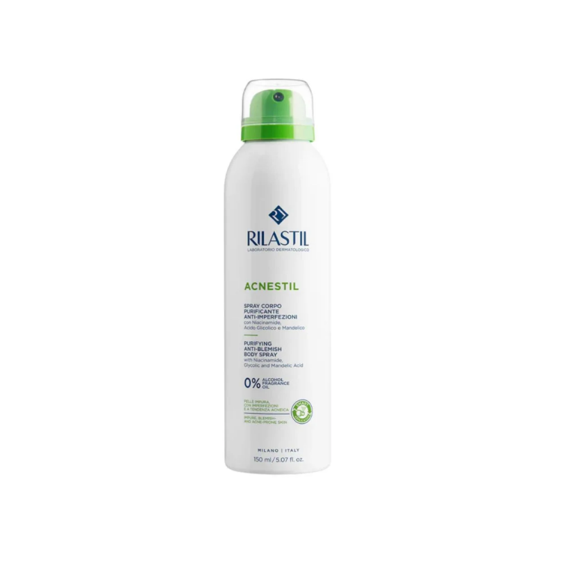 RILASTIL – Acnestil Spray Corp 150 ml