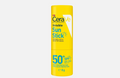 CERAVE Stick solar invizibil SPF50+, 8 g