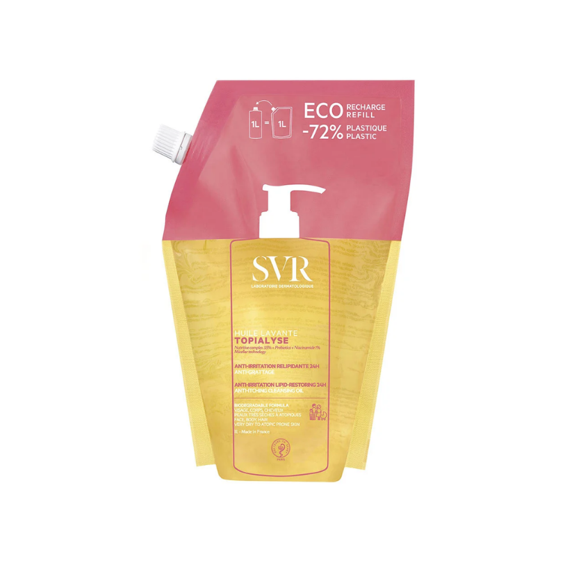 SVR – Topialyse Ulei Micelar Refill 1 L