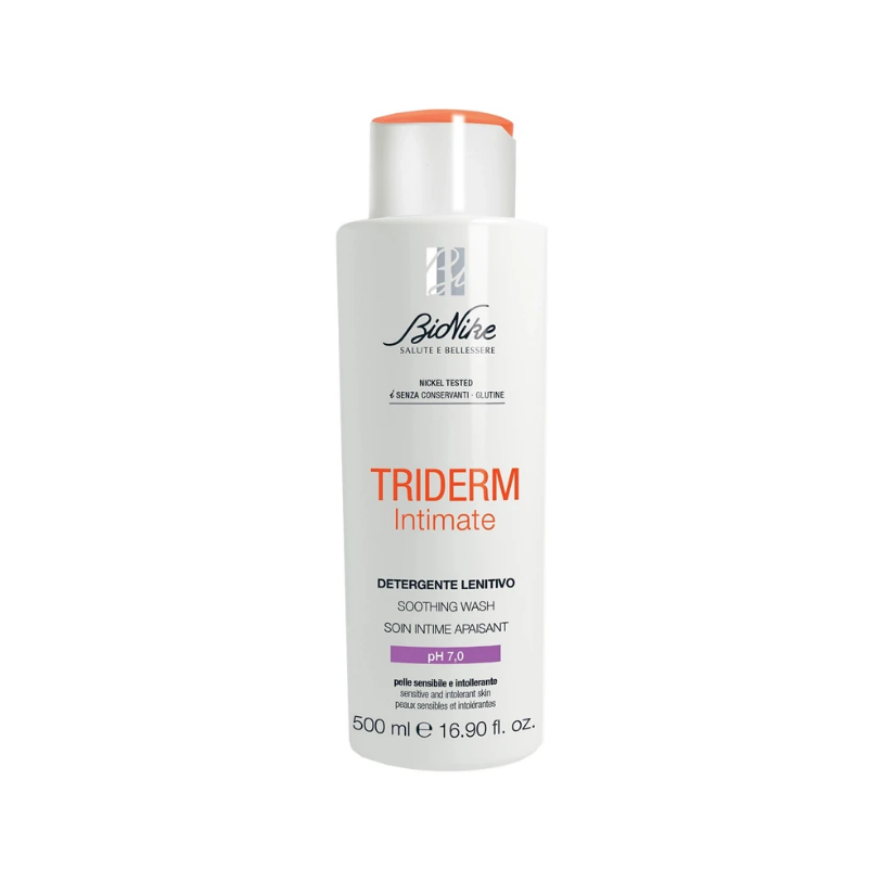 Bionike TRIDERM – Intimate Lenitivo 500 ml