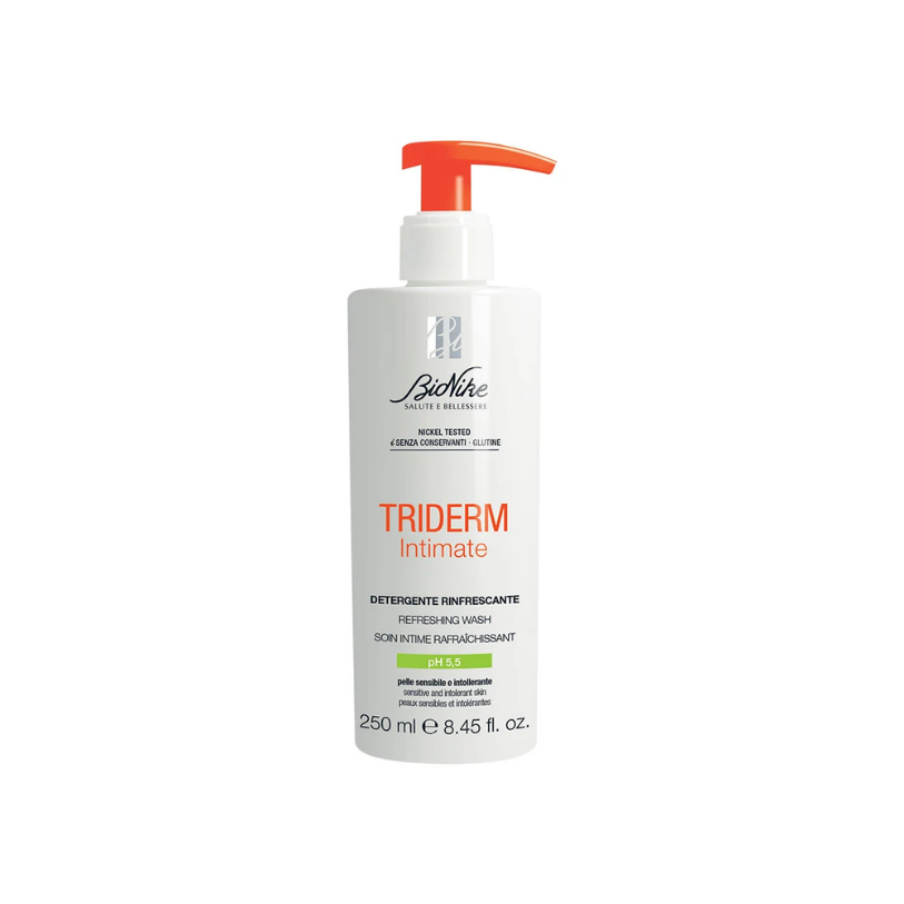 Bionike TRIDERM – Intimate Rinforzante 250 ml