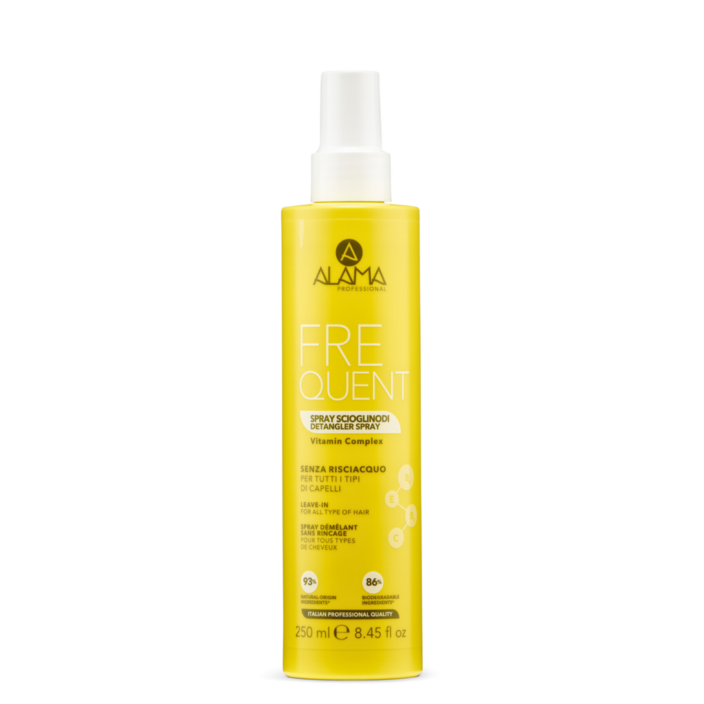 ALAMA Frequent Spray pentru descurcarea părului fără clătire, 250 ml