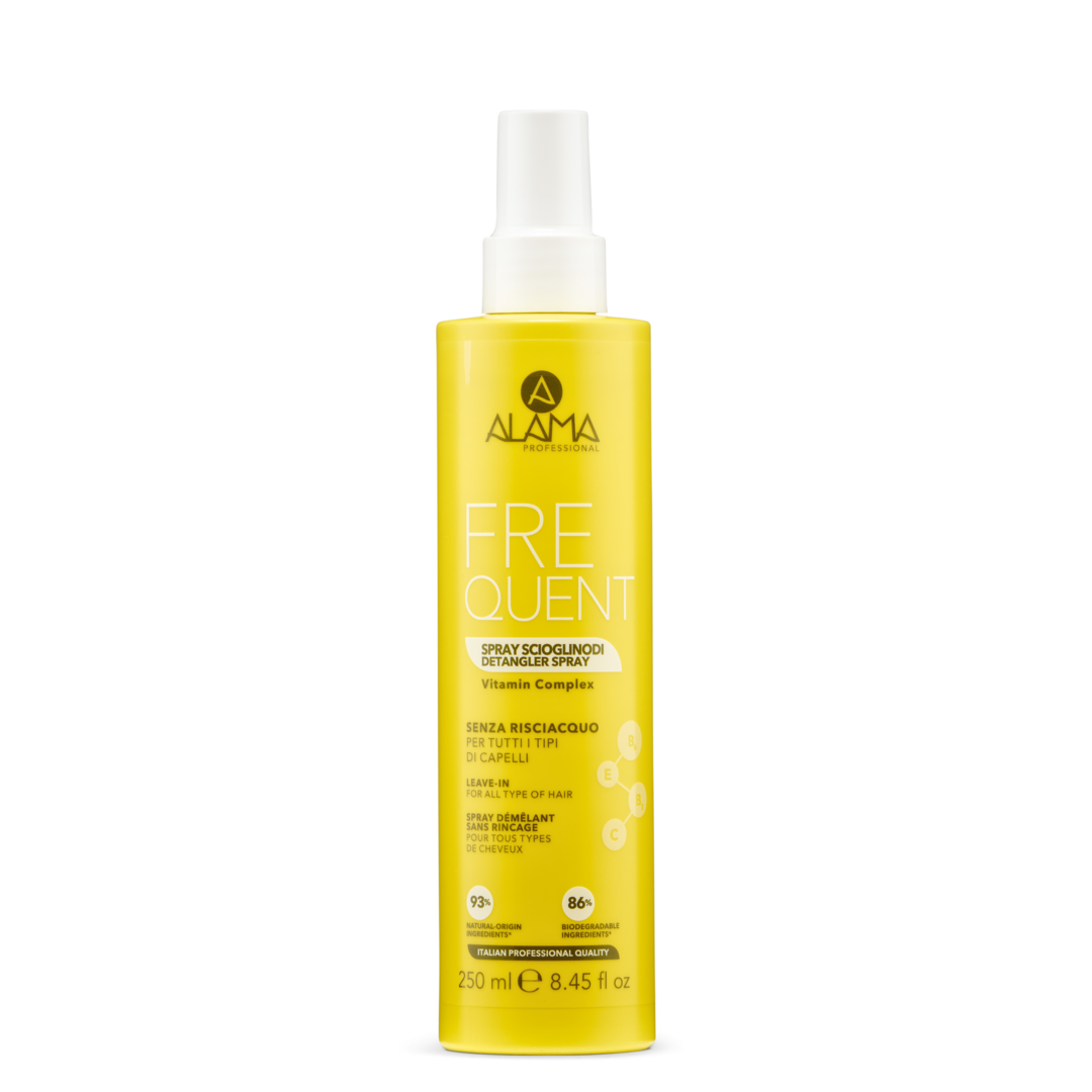 ALAMA Frequent Spray pentru descurcarea părului fără clătire, 250 ml