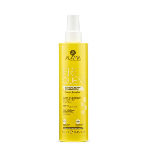 ALAMA Frequent Spray pentru descurcarea părului fără clătire, 250 ml