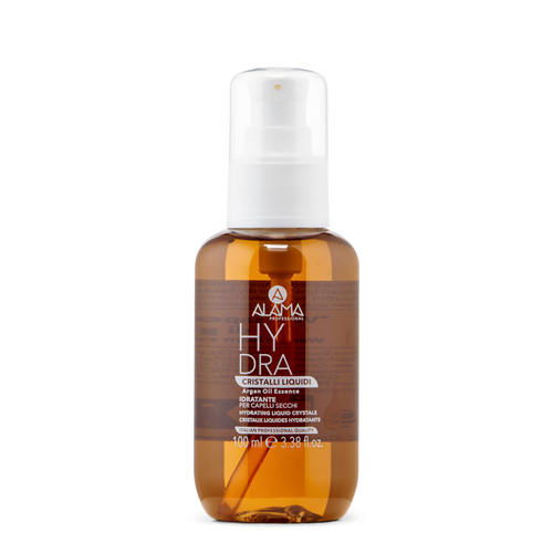 ALAMA Hydra Cristale lichide pentru strălucirea părului uscat, 100 ml