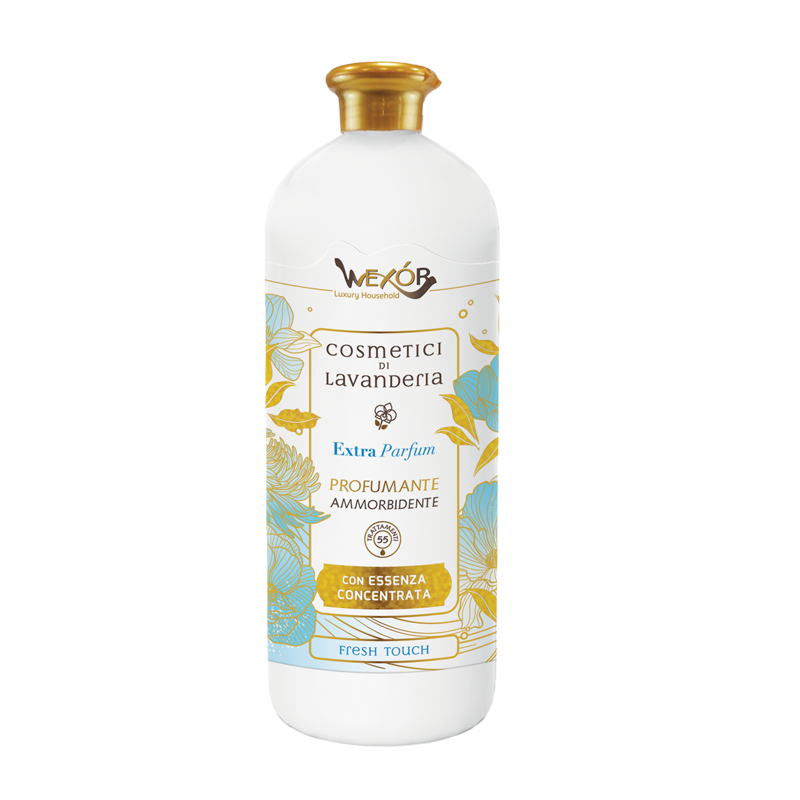 WEXOR Balsam de rufe parfumat Fresh Touch, 1000 ml
