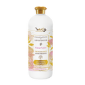 WEXOR Balsam de rufe parfumat Rosa & Peonia, 1000 ml