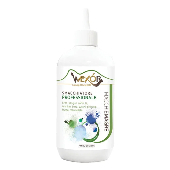 WEXOR Soluție pentru îndepărtarea petelor ușoare, 220 ml