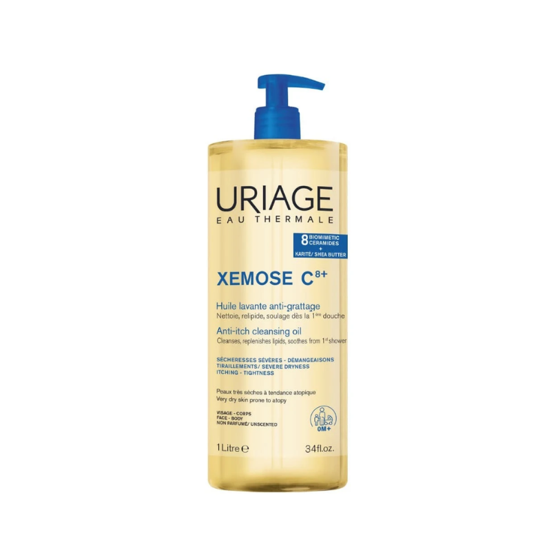 XEMOSE – C8+ Ulei de Curățare 1 L