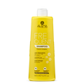 ALAMA Frequent - Șampon pentru utilizare frecventă, pentru toate tipurile de păr, 500 ml