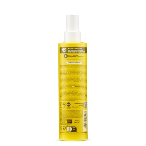 ALAMA Frequent Spray pentru descurcarea părului fără clătire, 250 ml