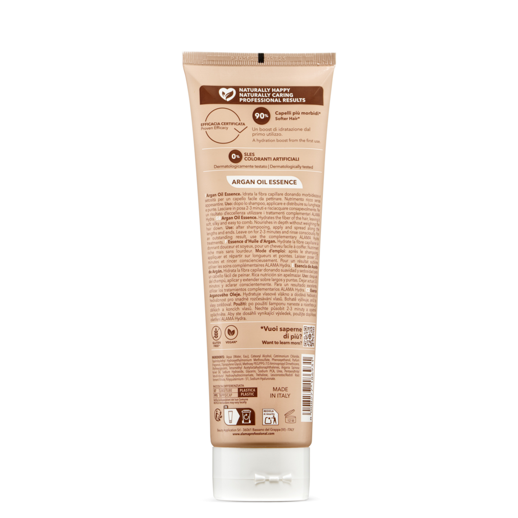 ALAMA Hydra Balsam hidratant pentru păr uscat, 300 ml