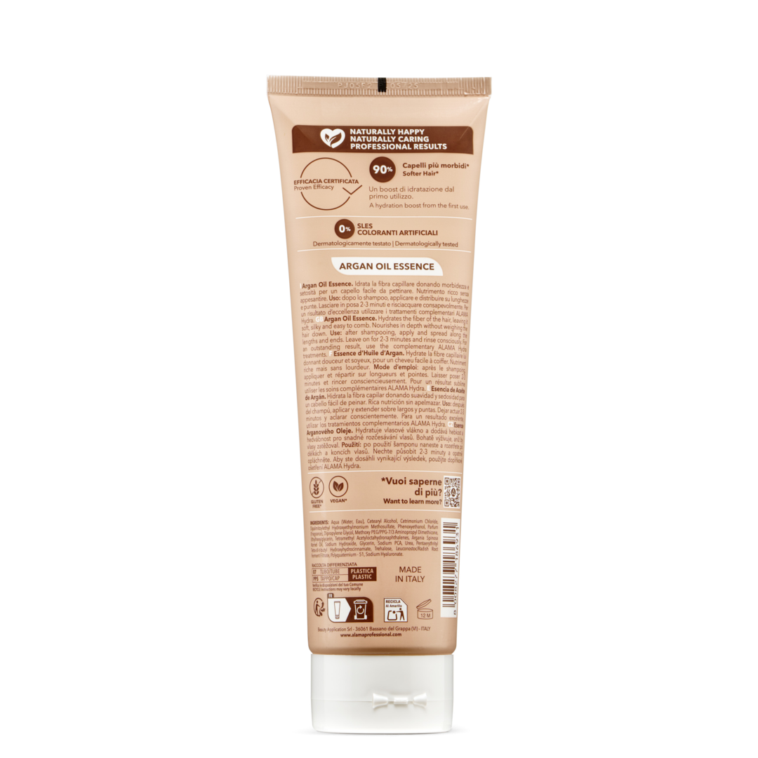 ALAMA Hydra Balsam hidratant pentru păr uscat, 300 ml