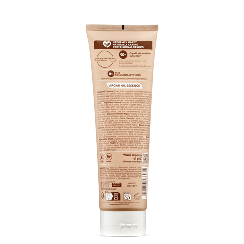 ALAMA Hydra Balsam hidratant pentru păr uscat, 300 ml