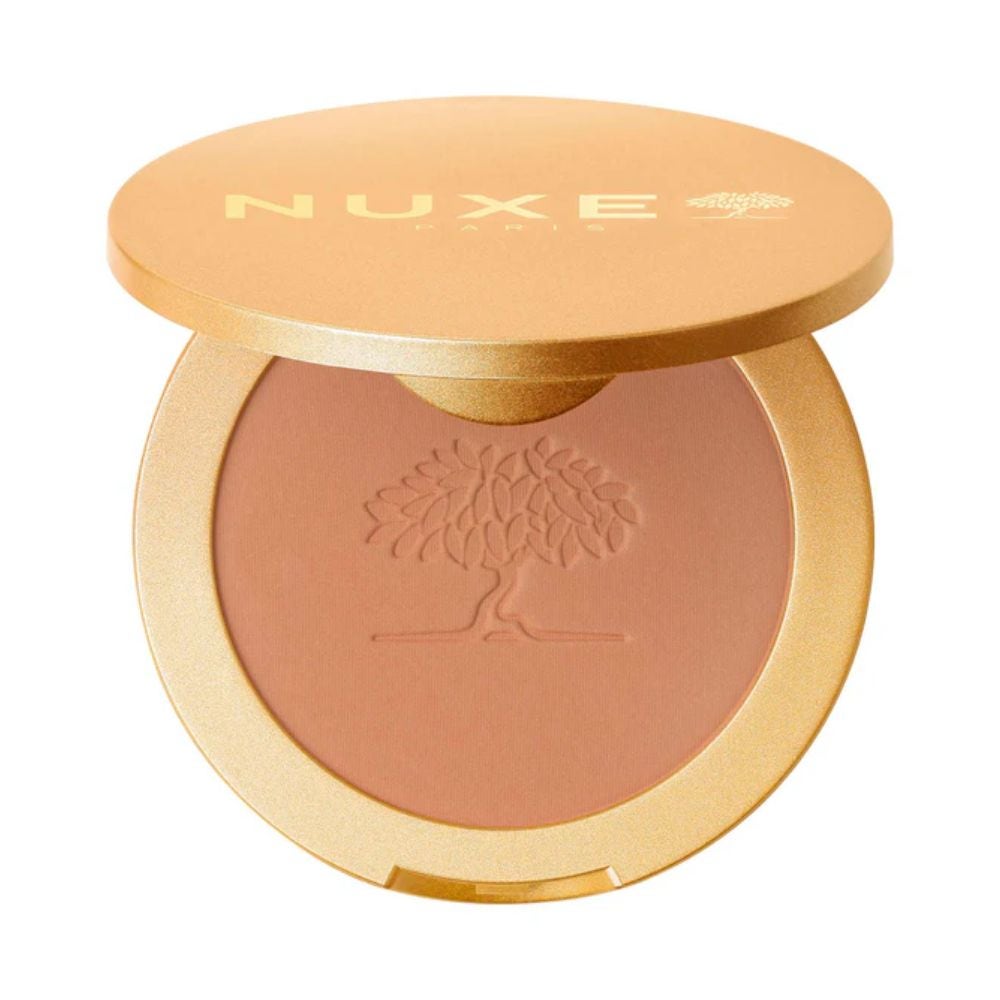 NUXE Prodigieux pudră bronzantă multi-uz