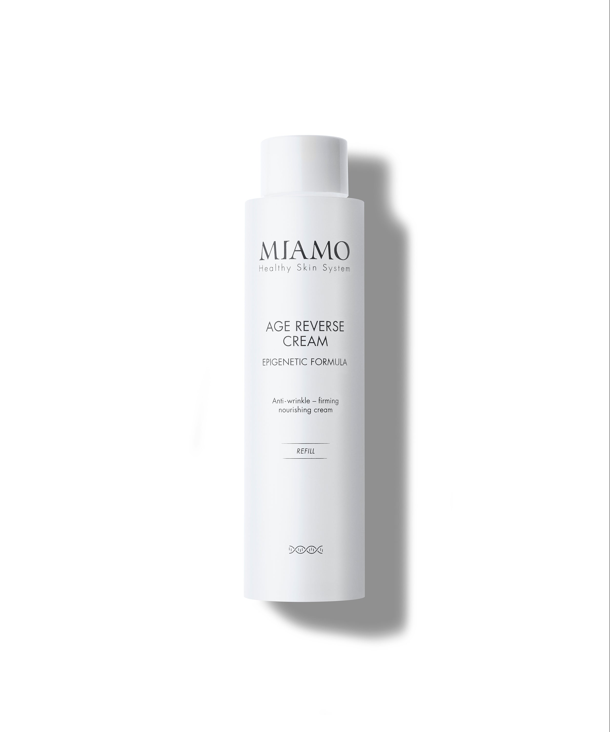 MIAMO Age Reverse - Age Reverse Cream cremă Ricarica antirid pentru fermitate nutritiv, 40ml