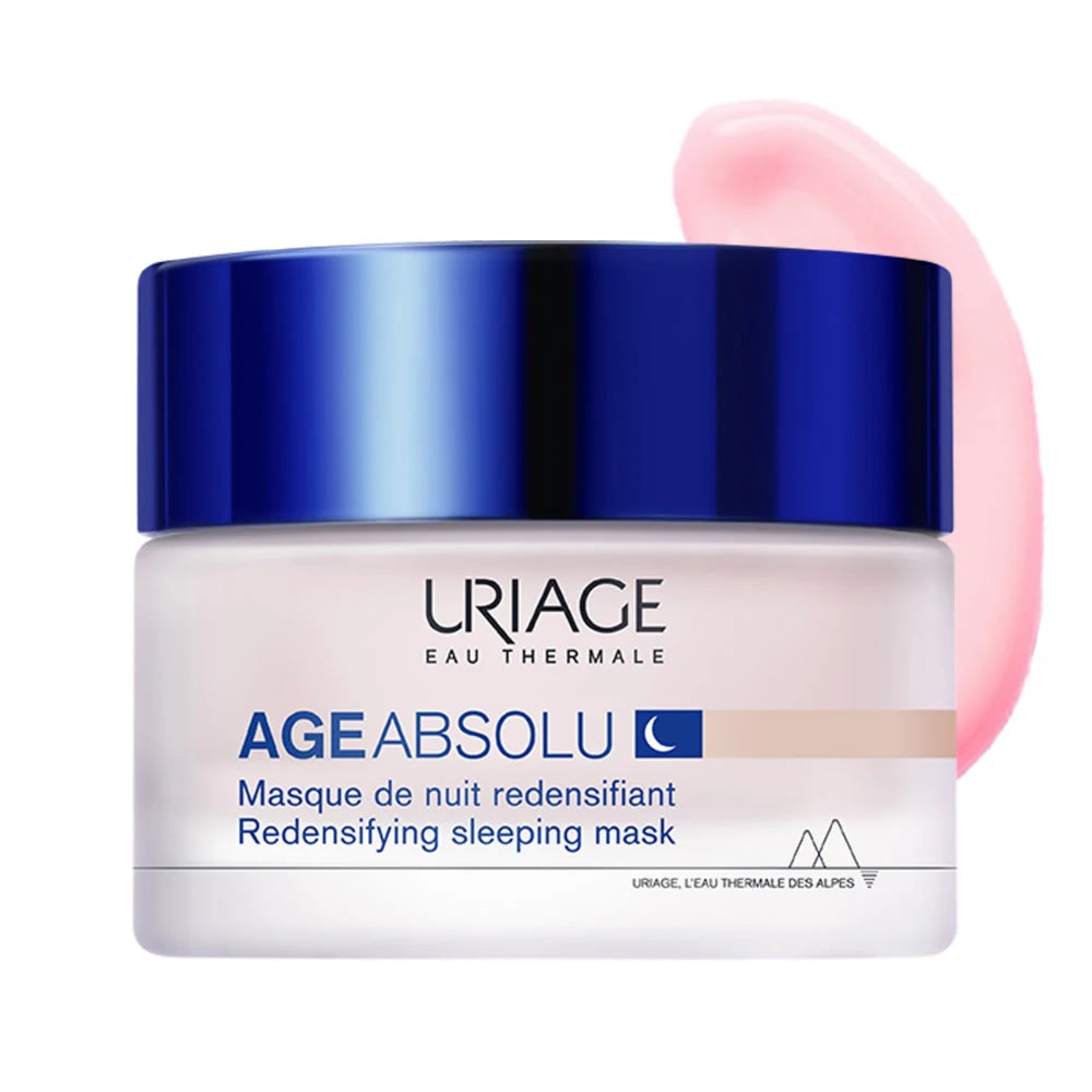 URIAGE Age Absolu Mască Regenerantă și Redensifiantă, 50 ml