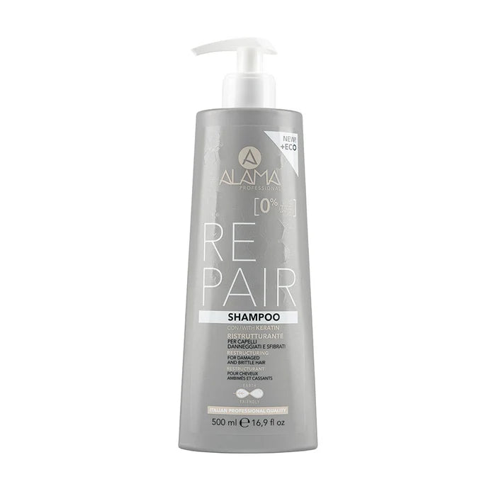 Șampon Reparator Alama 500 ml