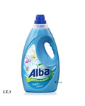 ALBA Balsam de rufe Clasic, 54 spălări, 3000 ml