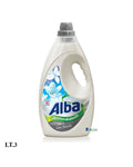 ALBA Balsam de rufe Iris și flori, 54 spălări, 3000 ml
