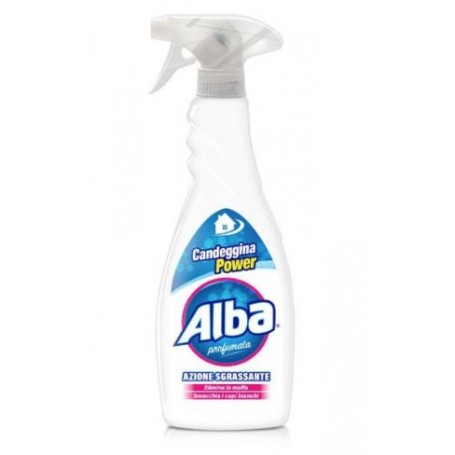ALBA Înălbitor Power, 650 ml